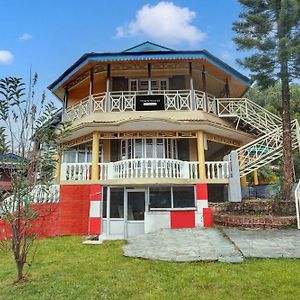 Townhouse Dhauladhar Nature Park